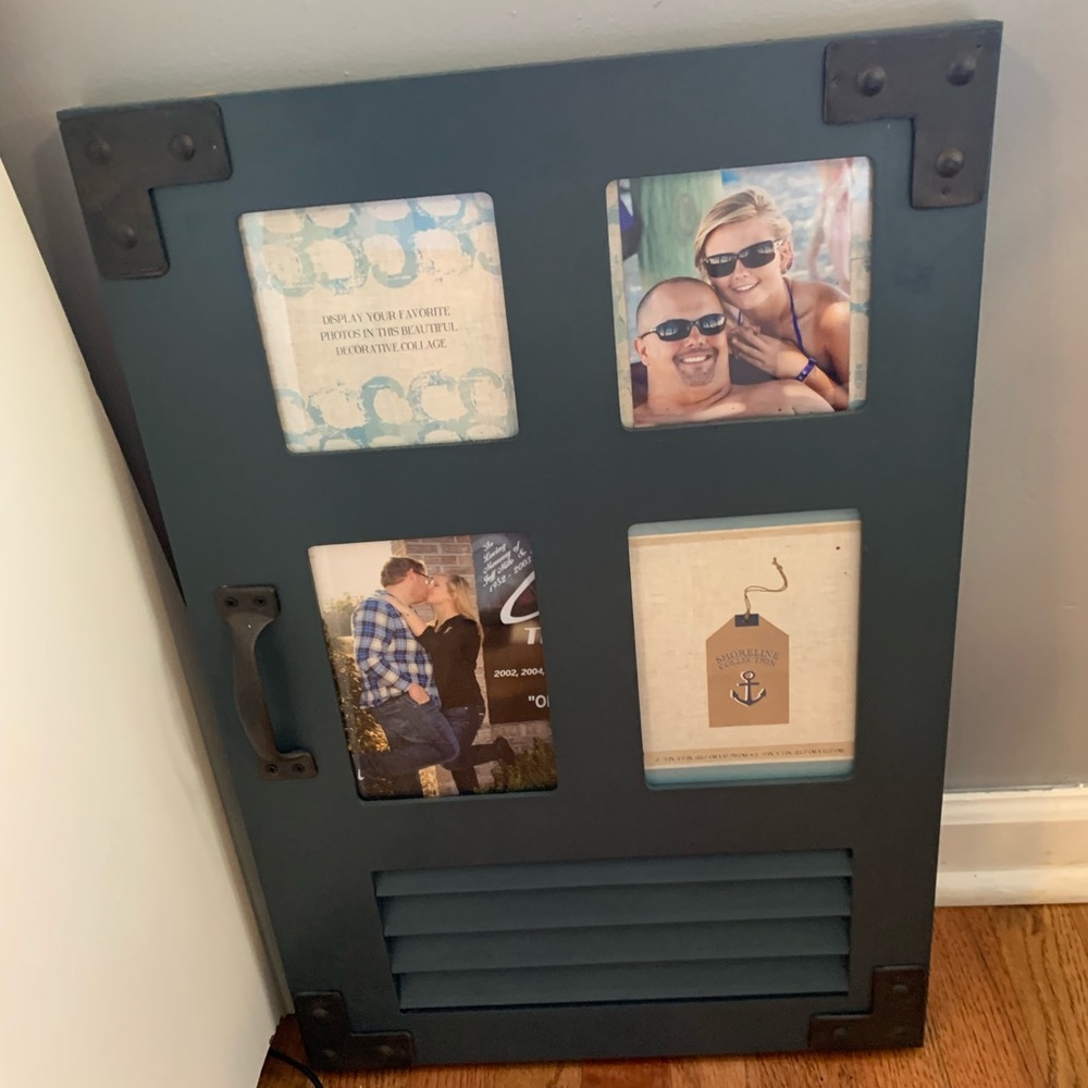 Photo frame
